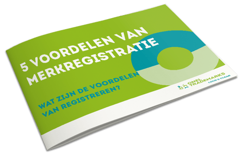 Warp 5 voordelen van merkregistratie